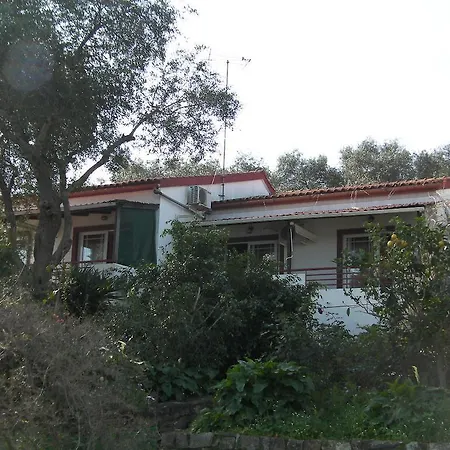 Giorgio Voo Apartment