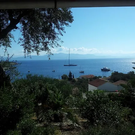 Apartment Giorgio Voo Gaios