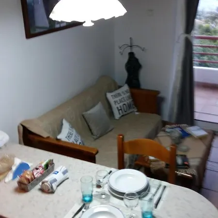 Apartment Giorgio Voo Gaios