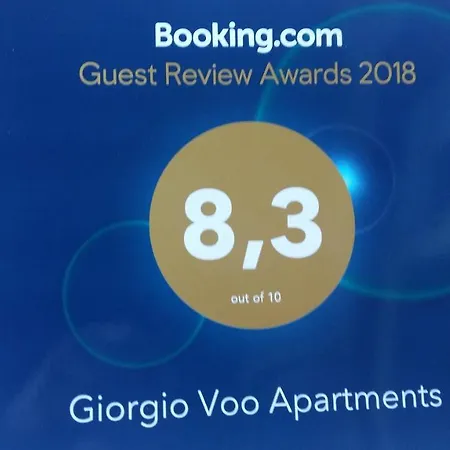 Giorgio Voo